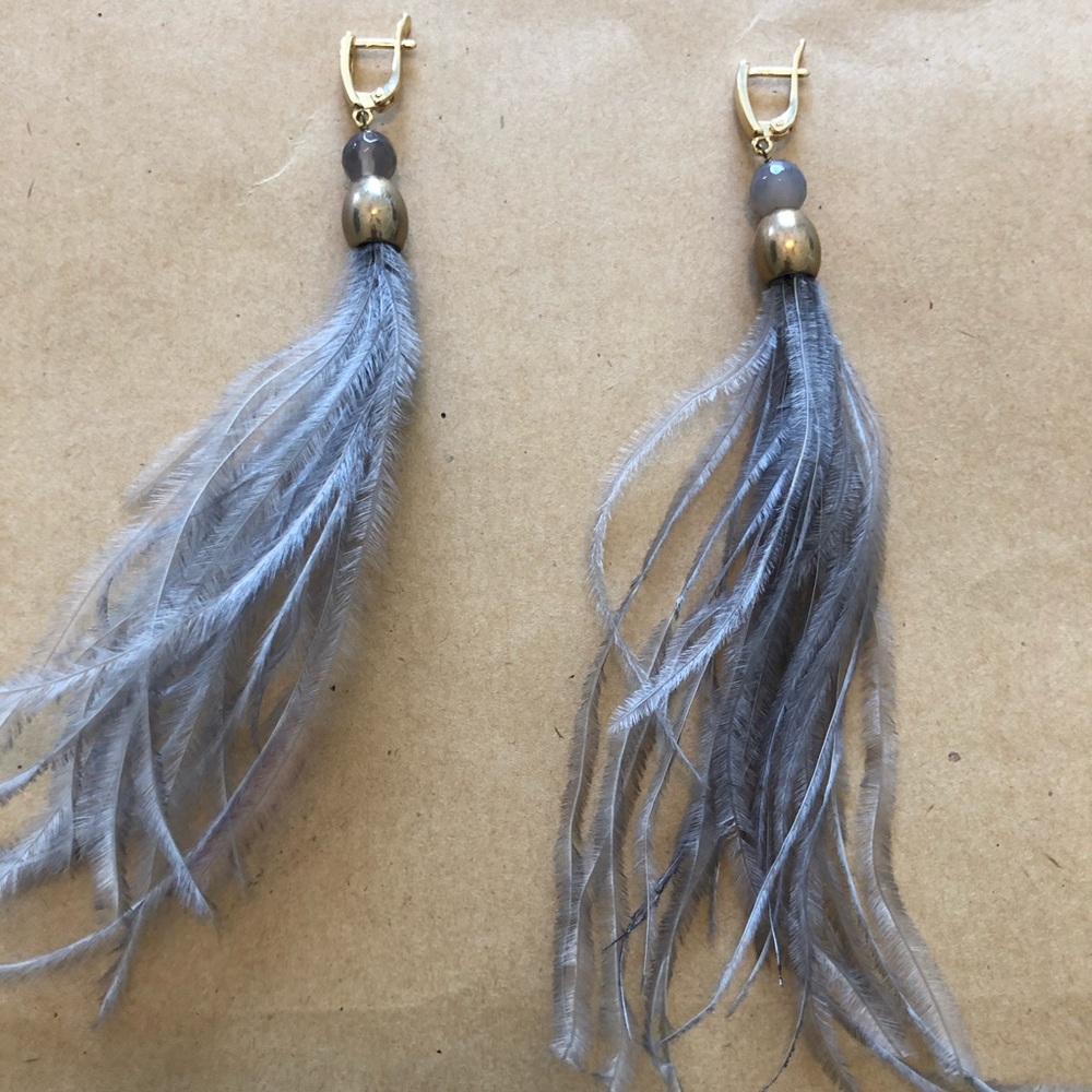 Boutique earrings